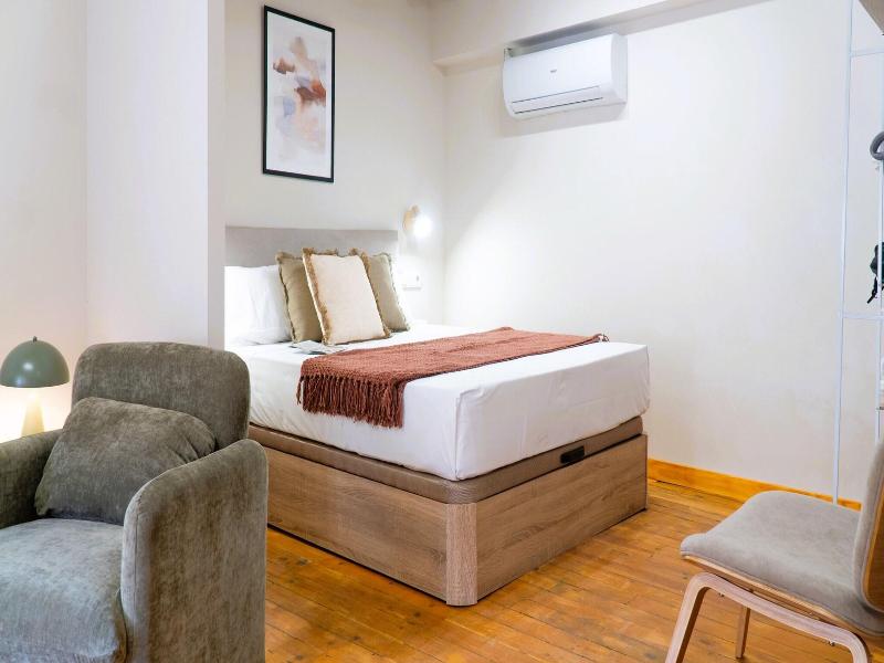 Apartamentos Carolina By Gaiarooms image