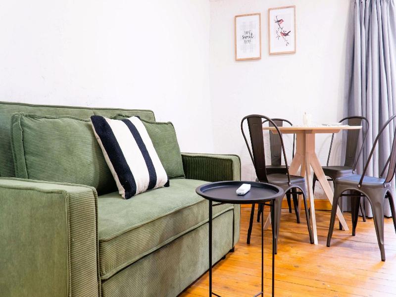 Apartamentos Carolina By Gaiarooms image
