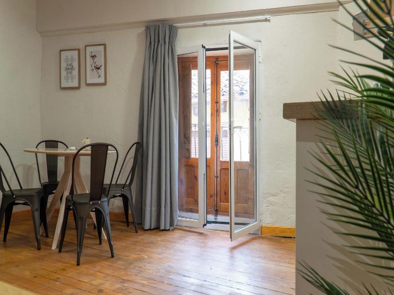 Apartamentos Carolina By Gaiarooms image