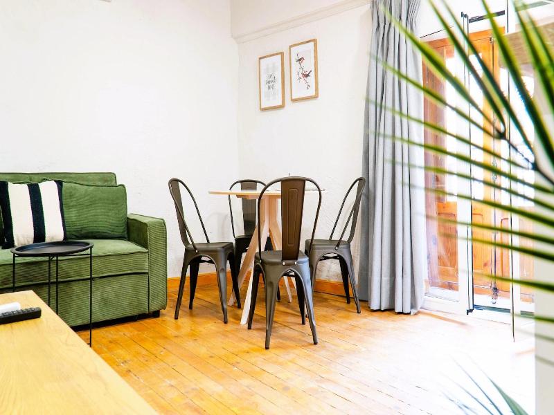 Apartamentos Carolina By Gaiarooms image