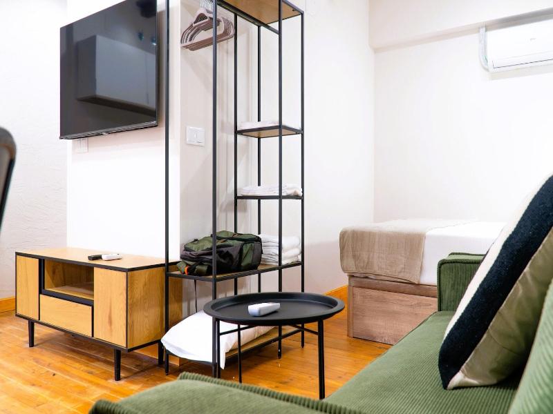 Apartamentos Carolina By Gaiarooms image