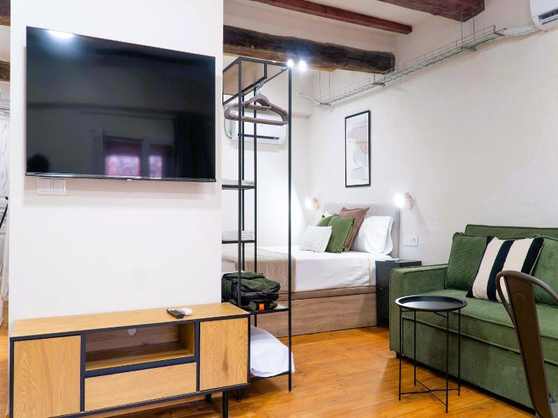 Apartamentos Carolina By Gaiarooms image