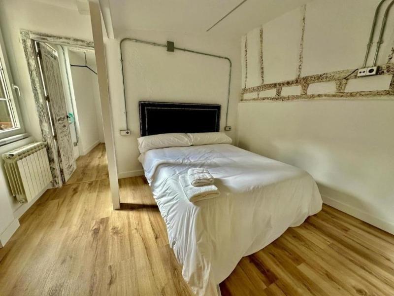 Apartamentos Carolina By Gaiarooms image