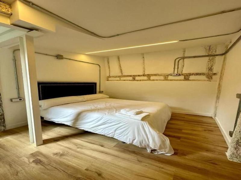 Apartamentos Carolina By Gaiarooms image