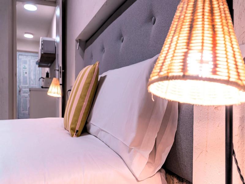 Apartamentos Carolina By Gaiarooms image