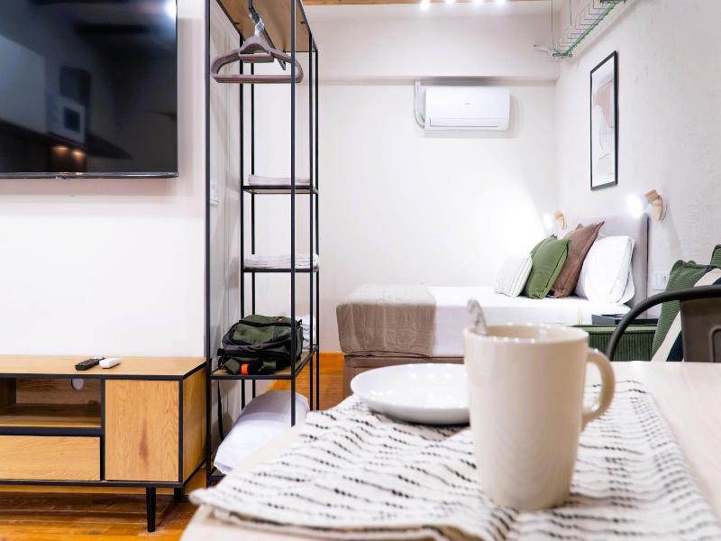 Apartamentos Carolina By Gaiarooms image