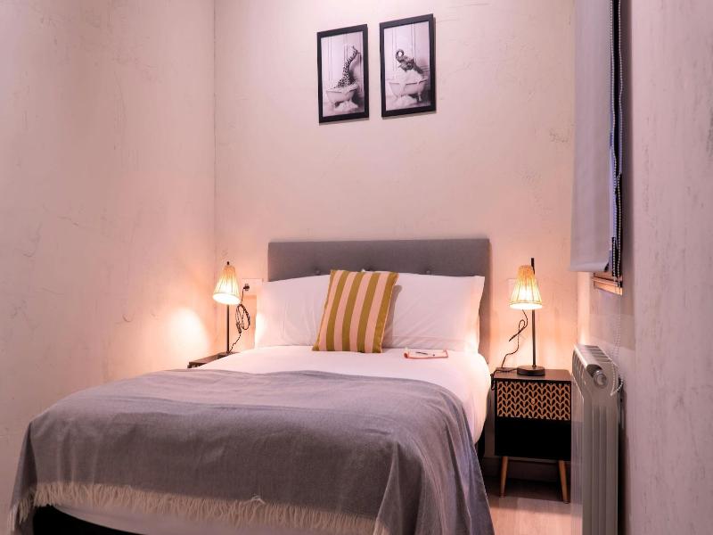 Apartamentos Carolina By Gaiarooms image