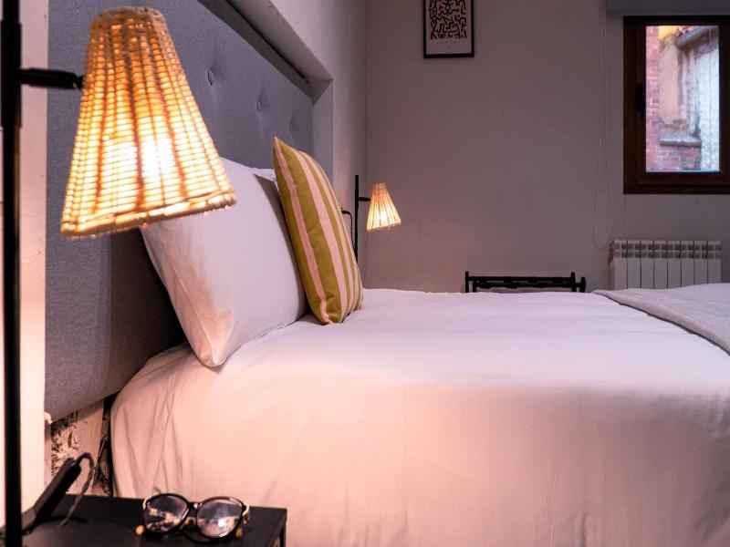Apartamentos Carolina By Gaiarooms image