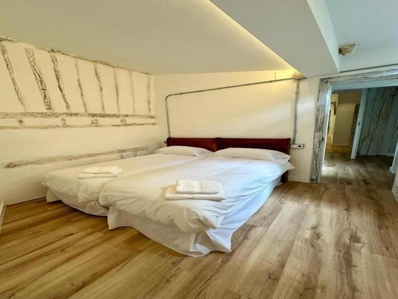 Apartamentos Carolina By Gaiarooms image