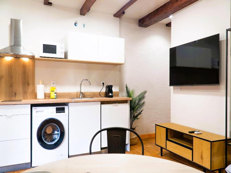 Apartamentos Carolina By Gaiarooms image