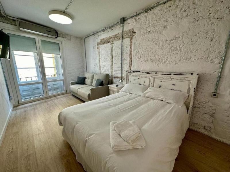 Apartamentos Carolina By Gaiarooms image