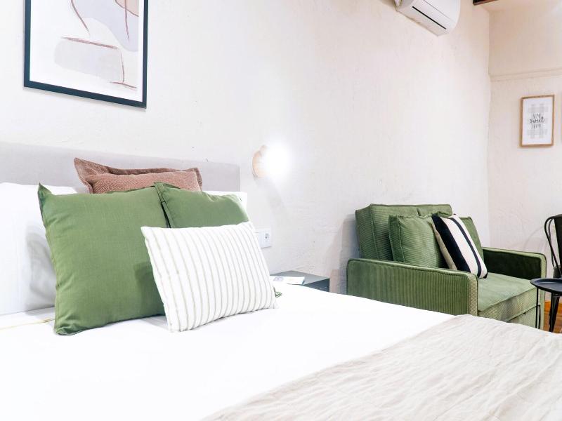 Apartamentos Carolina By Gaiarooms image