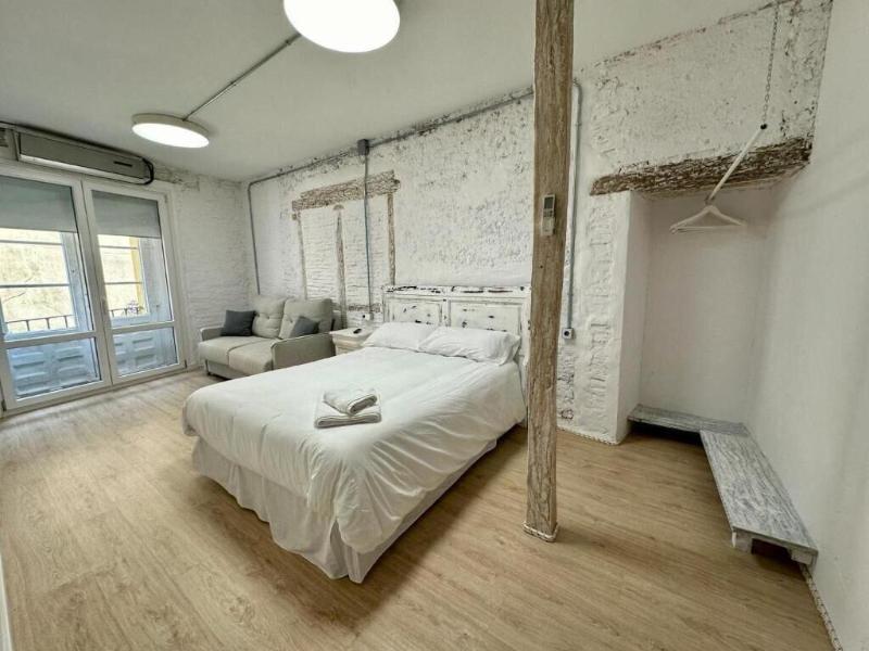 Apartamentos Carolina By Gaiarooms image