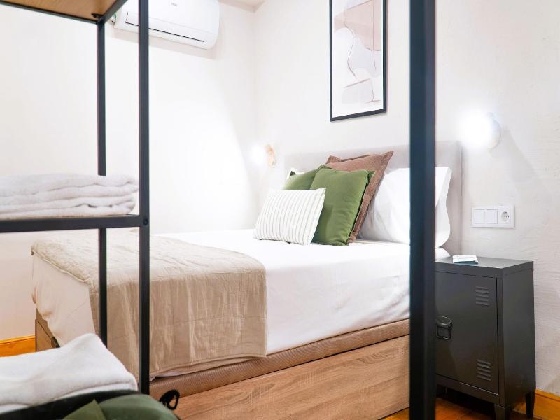 Apartamentos Carolina By Gaiarooms image