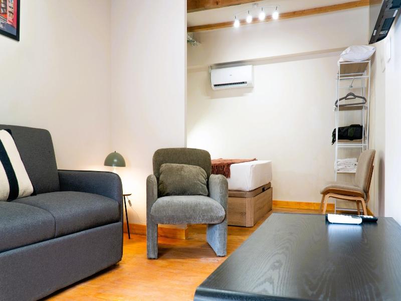 Apartamentos Carolina By Gaiarooms image