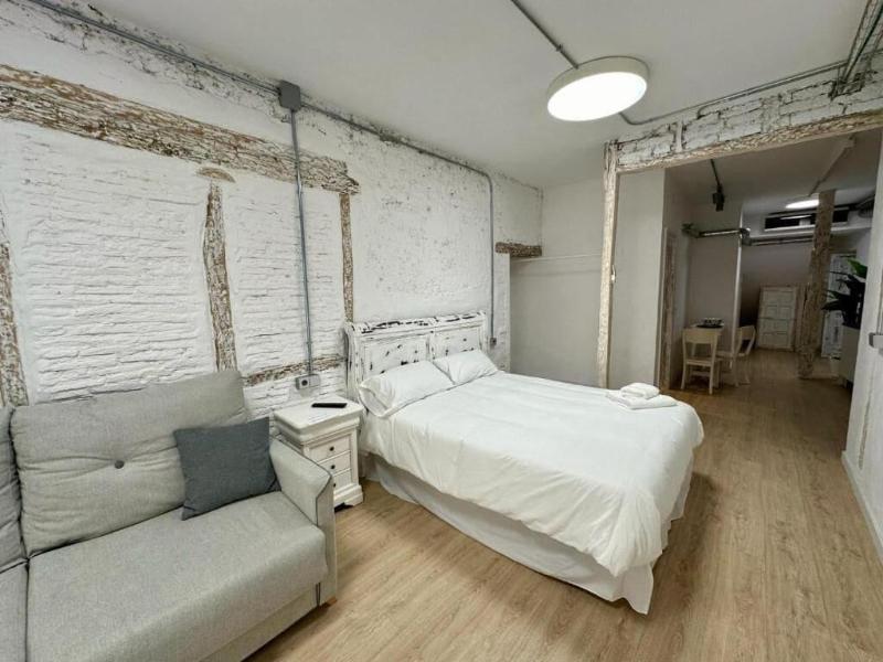 Apartamentos Carolina By Gaiarooms image