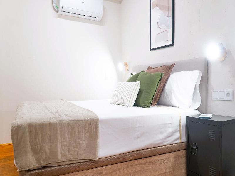Apartamentos Carolina By Gaiarooms image