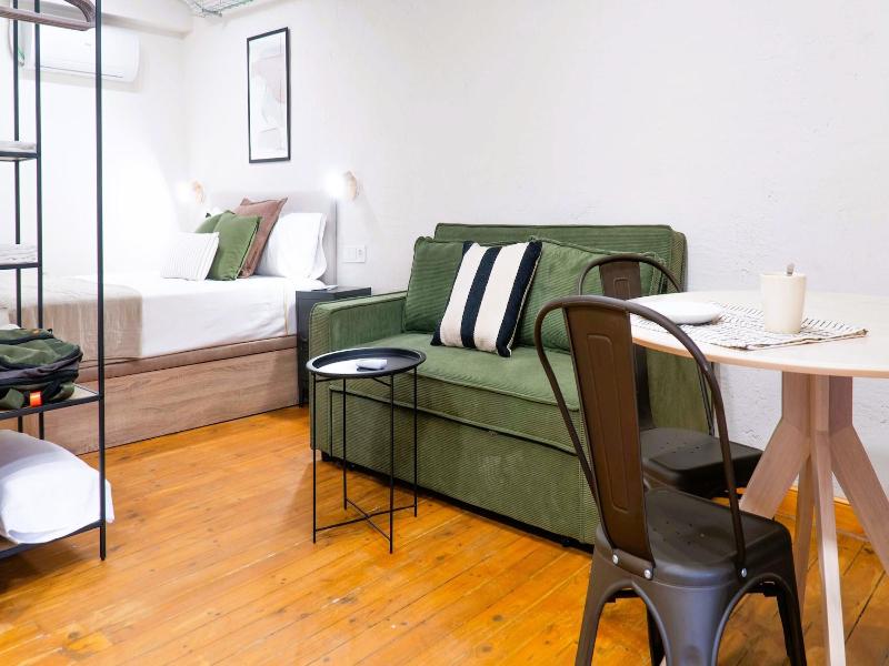 Apartamentos Carolina By Gaiarooms image
