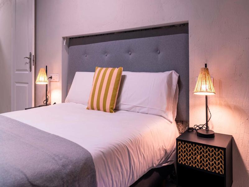 Apartamentos Carolina By Gaiarooms image