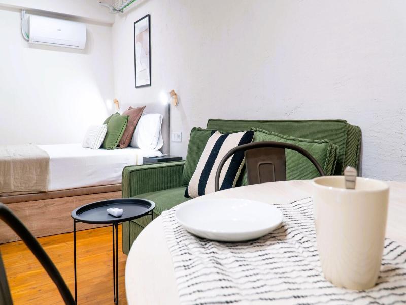 Apartamentos Carolina By Gaiarooms image