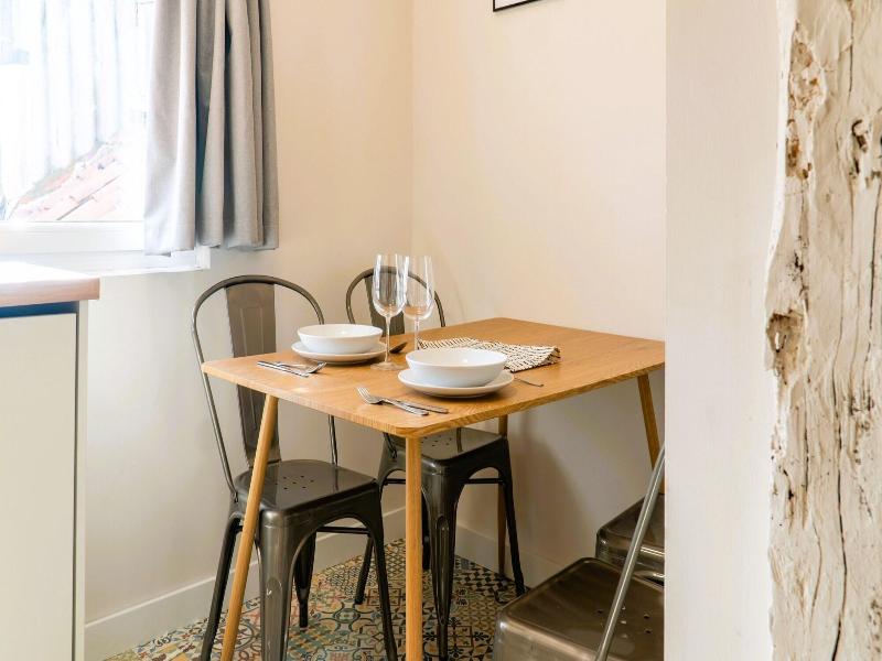 Apartamentos Carolina By Gaiarooms image