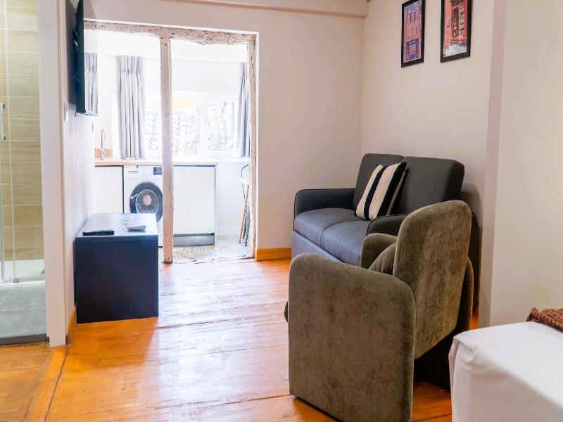 Apartamentos Carolina By Gaiarooms image