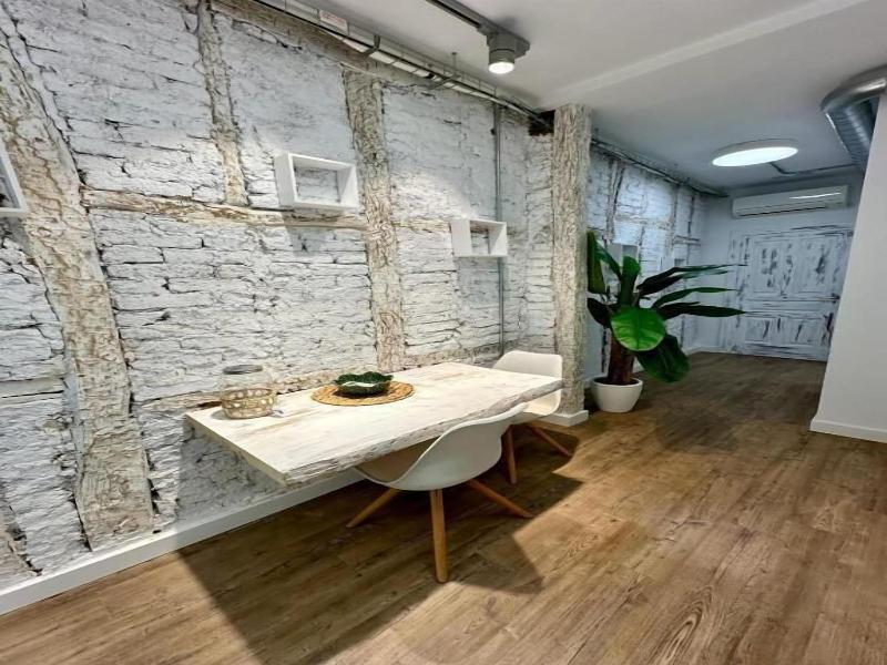 Apartamentos Carolina By Gaiarooms image