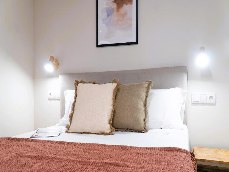Apartamentos Carolina By Gaiarooms image