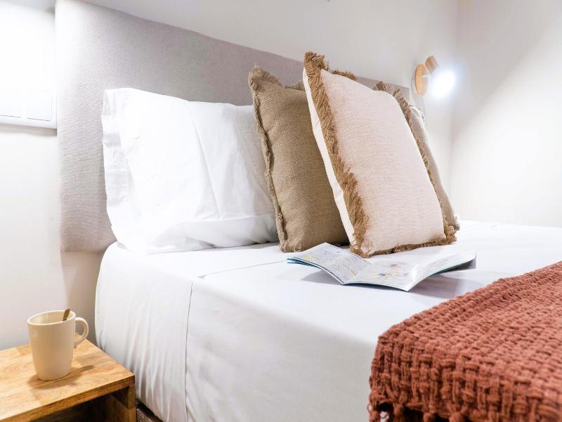 Apartamentos Carolina By Gaiarooms image