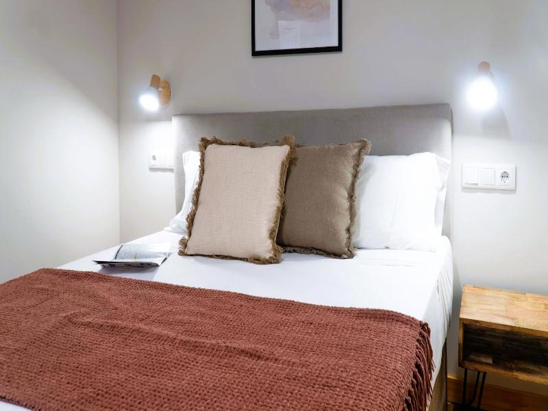 Apartamentos Carolina By Gaiarooms image