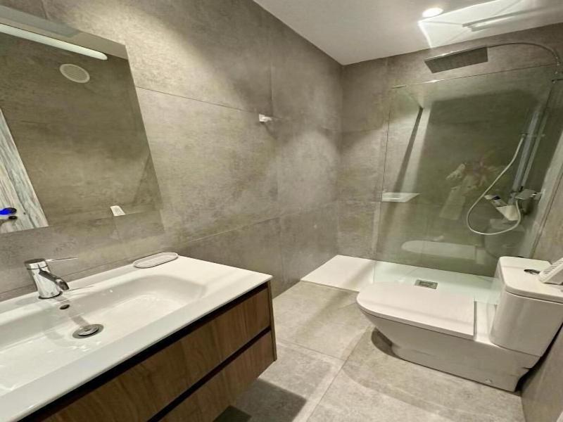 Apartamentos Carolina By Gaiarooms image