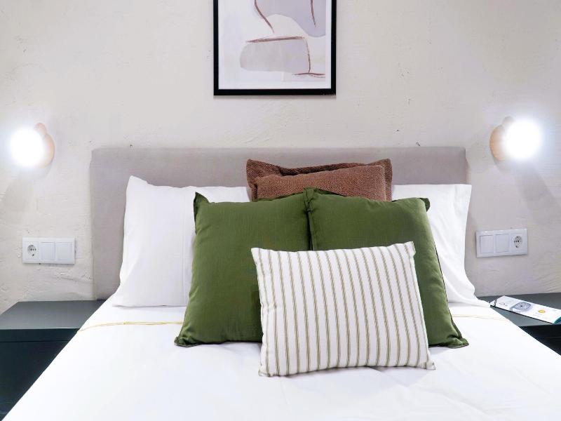 Apartamentos Carolina By Gaiarooms image