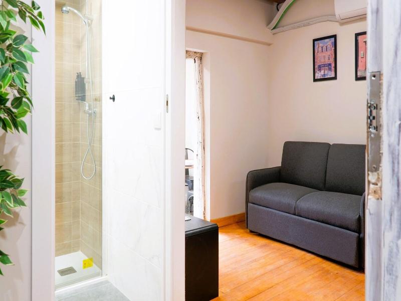Apartamentos Carolina By Gaiarooms image