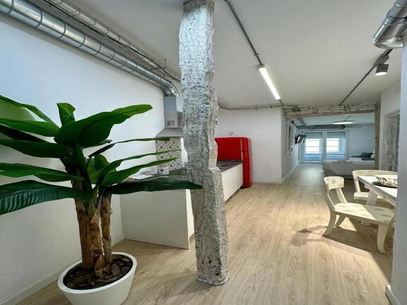 Apartamentos Carolina By Gaiarooms image