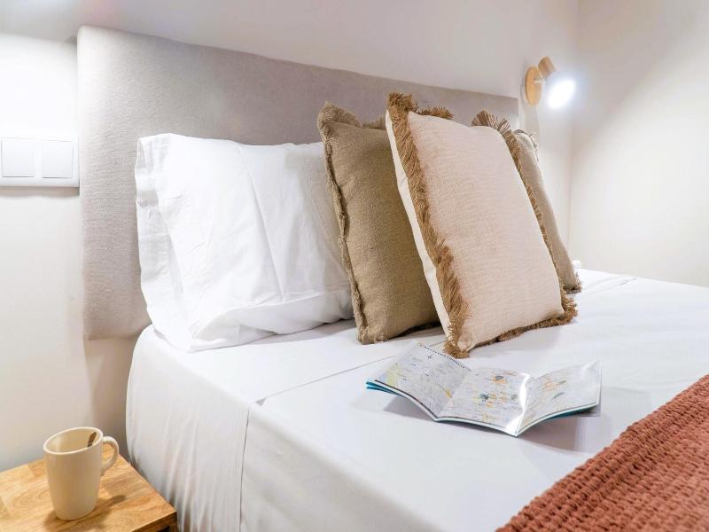 Apartamentos Carolina By Gaiarooms image