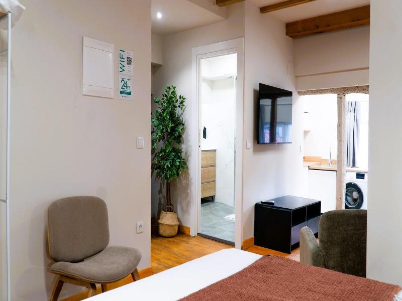 Apartamentos Carolina By Gaiarooms image