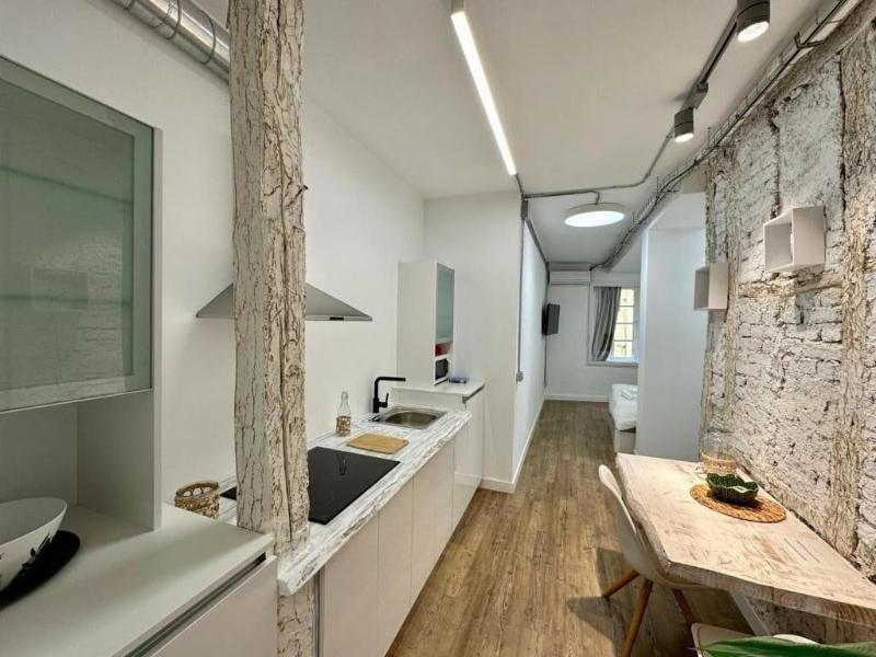 Apartamentos Carolina By Gaiarooms image