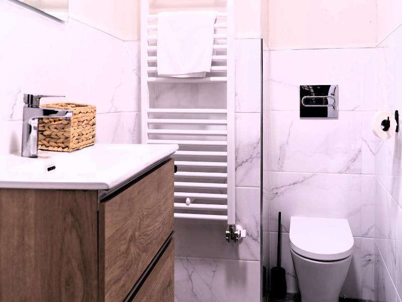 Apartamentos Carolina By Gaiarooms image
