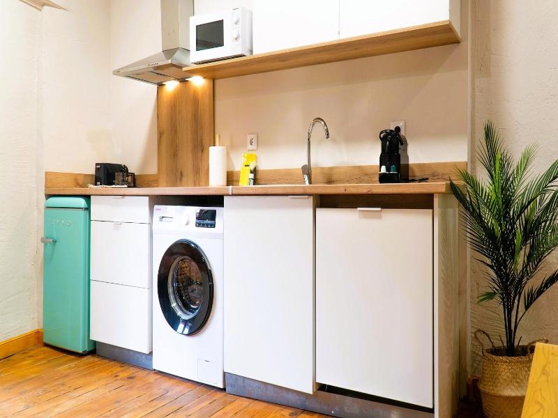 Apartamentos Carolina By Gaiarooms image