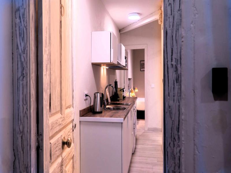 Apartamentos Carolina By Gaiarooms image