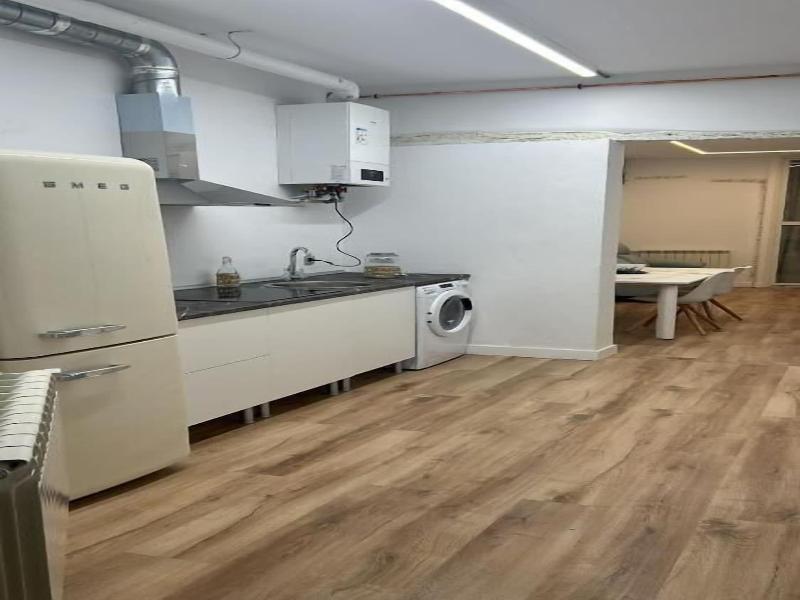 Apartamentos Carolina By Gaiarooms image