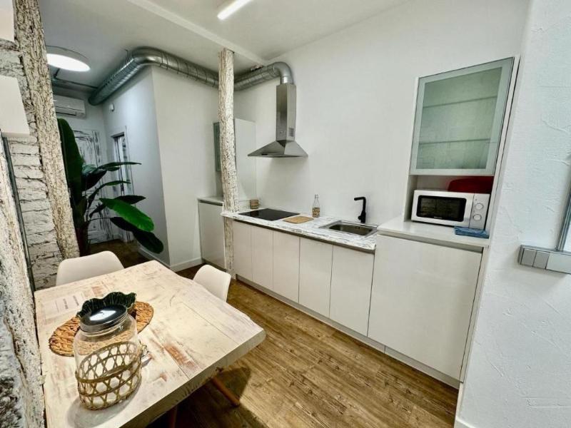 Apartamentos Carolina By Gaiarooms image