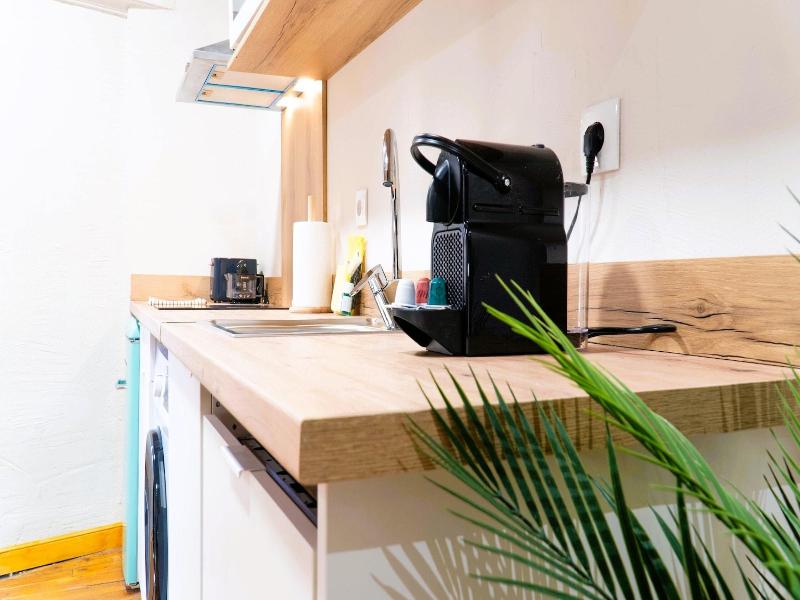Apartamentos Carolina By Gaiarooms image