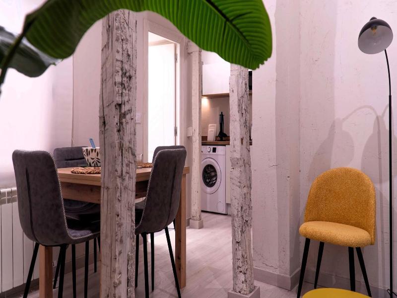 Apartamentos Carolina By Gaiarooms image