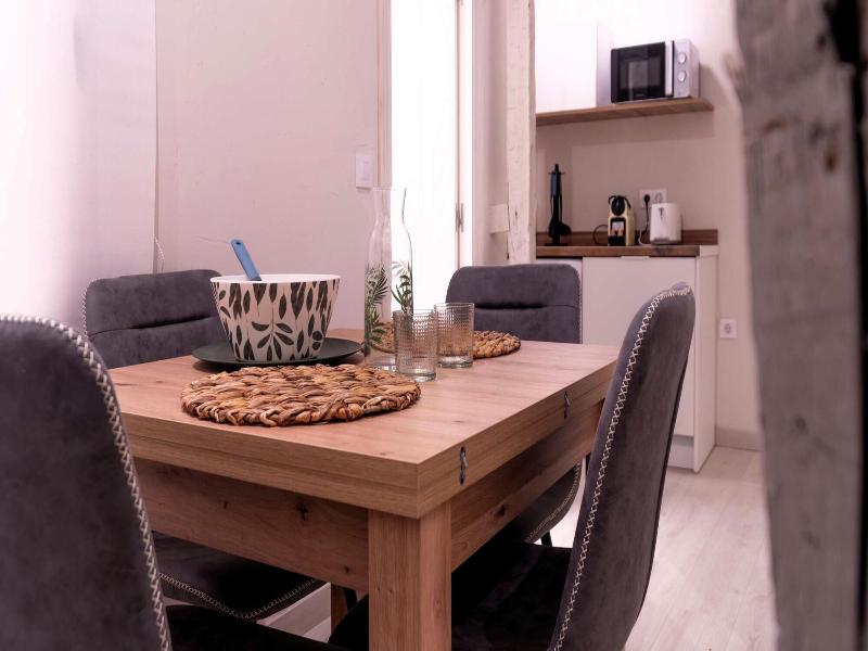 Apartamentos Carolina By Gaiarooms image