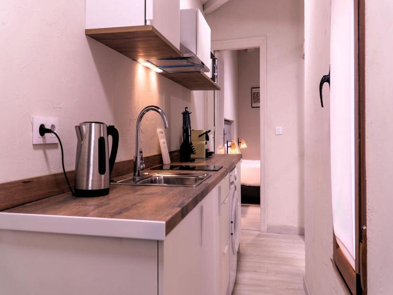 Apartamentos Carolina By Gaiarooms image
