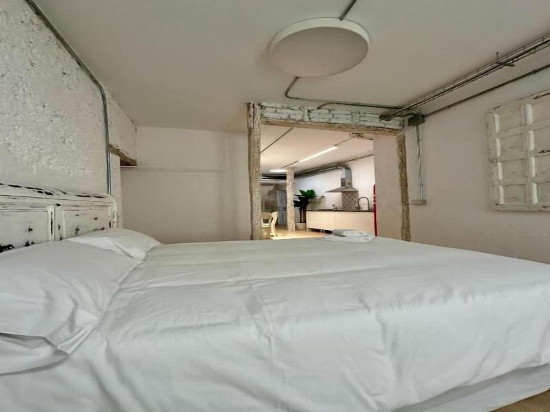 Apartamentos Carolina By Gaiarooms image