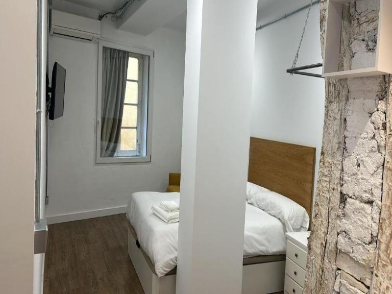 Apartamentos Carolina By Gaiarooms image