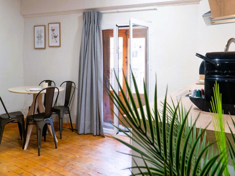 Apartamentos Carolina By Gaiarooms image