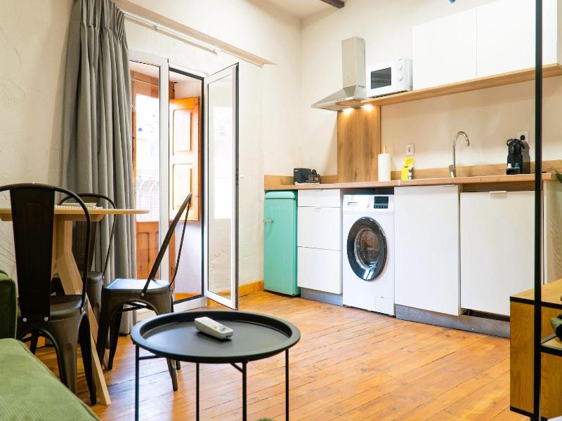 Apartamentos Carolina By Gaiarooms image
